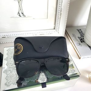 Rayban Wayfare